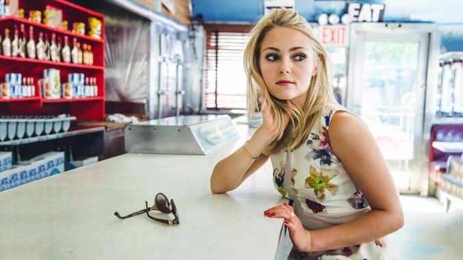 如何评价《灵笼 2》第五集？